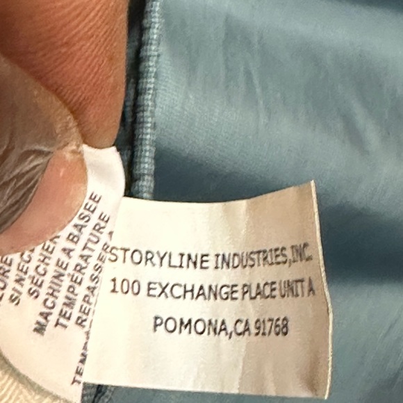 Singer + Sargent Los Angeles Men's Reversiable Bomber Jacket Full Zip Green Gray - Picture 11 of 15